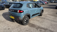 Dacia Spring 27kWh Expression 65 48kW 5dr Auto Electric Hatchback